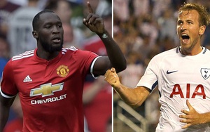 CẬP NHẬT tối 27/10: Lukaku hay hơn Harry Kane, Barca sợ Neymar sang Real