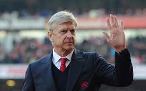 Arsene Wenger: ‘Arsenal sẽ hỗn loạn như Brexit nếu tôi rời khỏi đây’