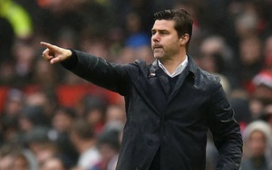 Pochettino đã hối hận khi so sánh học trò với siêu sao Leo Messi