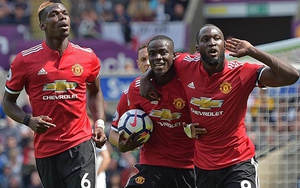Eric Bailly chỉ ra cầu thủ ‘bất khả xâm phạm’ ở M.U