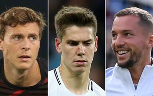 Lindelof và những tân binh chưa đá phút nào ở Premier League