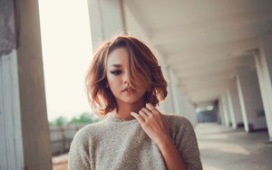 Mai Ngô và những lần 'gây bão' trên sóng truyền hình