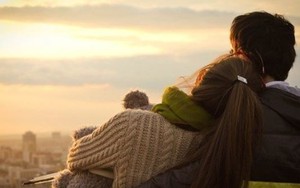 Anh đã sẵn sàng chịu trách nhiệm với em