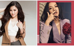 Hương Tràm ‘đăng đàn’ phản đối Chi Pu lấn sân ca hát?