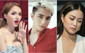 Tự truyện – lựa chọn của nhiều sao Việt khi nói về cuộc đời