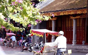 Thời tiết dịp nghỉ lễ 30/4 - 1/5 sẽ như thế nào?