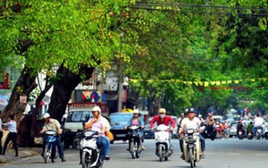 Thời tiết toàn bộ dịp nghỉ lễ 30/4 - 1/5 sẽ ra sao?