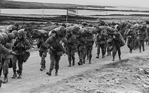 Cuộc chém giết 'hoài cổ'