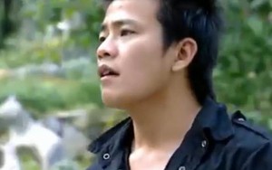 Tiếc nuối khi 'Linh hoàng tử' cướp xe sang, gây tai nạn liên hoàn