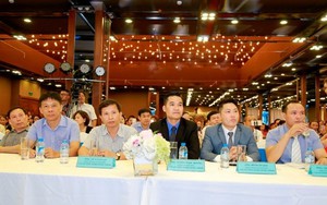 Ra mắt ứng dụng tích điểm Smart Think