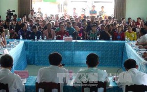 Khánh Hòa xử lý ô nhiễm môi trường từ các bãi rác