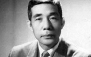 Nguyễn Huy Tưởng - Nhà chép sử bằng văn học