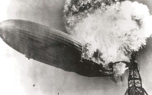 Thảm họa Hindenburg - 80 năm nhìn lại