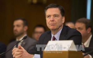 VIDEO: Vì sao Tổng thống Mỹ Donald Trump bất ngờ sa thải Giám đốc FBI?
