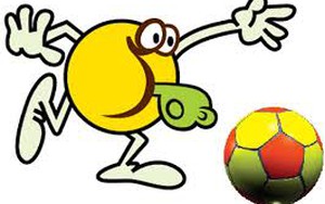 Tuýt còi dừng 'chuyện ấy'