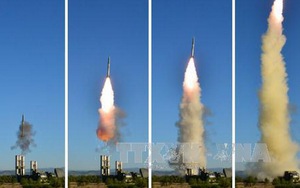 Triều Tiên lại thử tên lửa, Mỹ cảnh báo về 'thảm họa chiến tranh'