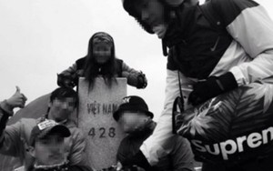 Đi phượt & check-in