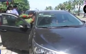 Đà Nẵng điều tra vụ đập phá hàng loạt ô tô đỗ trên đường