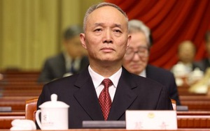 Chân dung 'nhân vật thân tín tin đồn' của ông Tập Cận Bình