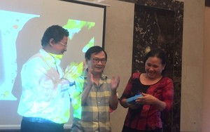 Nhà văn Nguyễn Nhật Ánh: Đạp xích lô để trở nên… giàu có