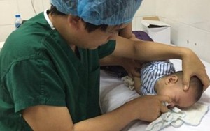 Sai lầm nghiêm trọng khi lạm dụng nước muối sinh lý