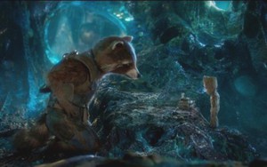 'Vệ binh dải ngân hà 2': Mở ra thế giới mới của Marvel