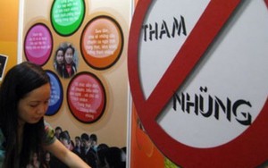 Thành lập 8 đoàn giám sát xử lý án tham nhũng, phức tạp