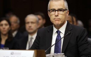 Quyền Giám đốc FBI để lộ mâu thuẫn gay gắt với Nhà Trắng