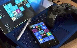 Phiên bản cập nhật Window 10 của Microsoft sẽ giúp kết nối điện thoại di động