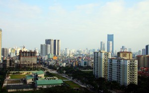 'Sốt ảo' giá đất nền tại TP.HCM: Cần sớm 'hạ nhiệt'