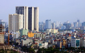 Giá đất nền ở TP.HCM đang bị 'hét giá' thế nào?