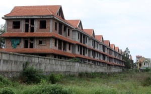 Đất nền tại TP.HCM 'sốt ảo' do 'hiệu ứng đám đông'