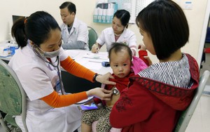 Bộ Y tế yêu cầu làm rõ thông tin về giá dịch vụ khám tại Bệnh viện Nhi Trung ương