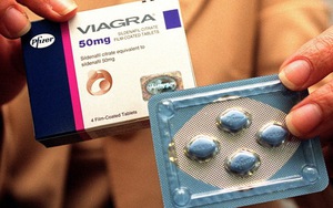 Viagra có phải tác nhân gây ung thư da?