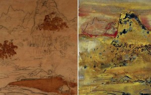 Danh họa Nguyễn Gia Trí và phiên đấu giá 'vô tiền khoáng hậu'