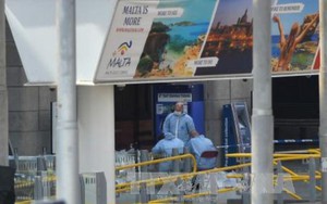 Cảnh sát Anh xác nhận danh tính kẻ tiến hành vụ nổ tại Manchester