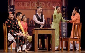 'Con nhà nghèo' tái xuất càng 'nghèo' hơn