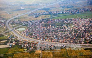 Hà Nội được trao cơ chế, chính sách tài chính ngân sách đặc thù