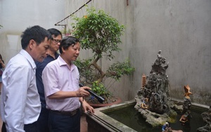 Dịch sốt xuất huyết ở Hà Nội gia tăng nhanh, diễn biến phức tạp