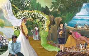 LHP Cannes 2017: Cơ hội lớn để đạo diễn Việt vươn ra quốc tế