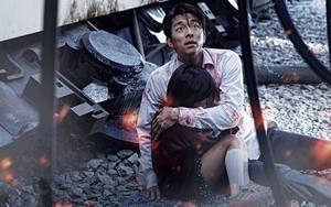 'Train To Busan' giành giải Phim được yêu thích nhất