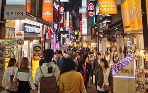 Tâm lý vọng ngoại