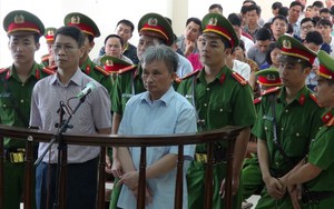 Y án phạt tù hai bị cáo hoạt động nhằm lật đổ chính quyền