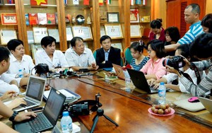 Bộ trưởng Nguyễn Thị Kim Tiến: 'Sẽ xử lý nghiêm nếu có sai phạm'