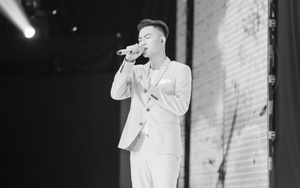 Đêm chung kết 1 The Voice 2017: Ấn tượng từ sự hoàn hảo