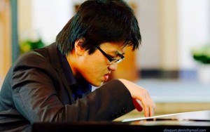 Pianist Lưu Đức Anh được vinh danh tại Thụy Điển