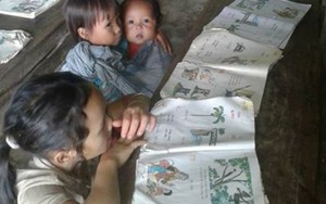 Chuyện buồn trước ngày Quốc tế thiếu nhi