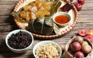 Nhớ Tết Đoan ngọ ngày xưa