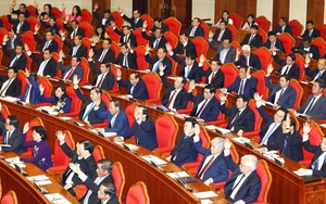 Hội nghị TƯ 5: Thực hiện bài bản việc kiểm điểm tự phê bình và phê bình