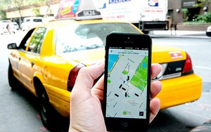 Uber, Grab có 'đối thủ cạnh tranh' với giá cước cực rẻ